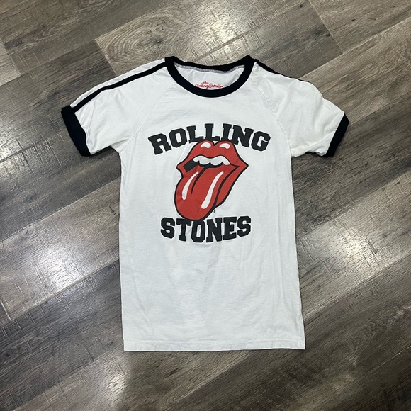 Rolling Stones T-shirt - Picture 1 of 2